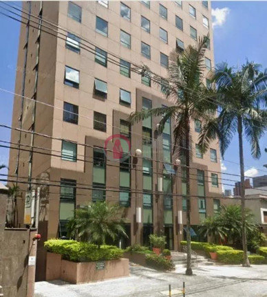 Imagem Ponto Comercial à Venda, 29 m² em Jardim Paulista - São Paulo