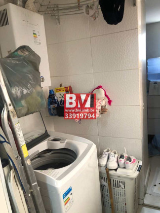 Imagem Apartamento com 2 Quartos à Venda, 70 m² em Vista Alegre - Rio De Janeiro