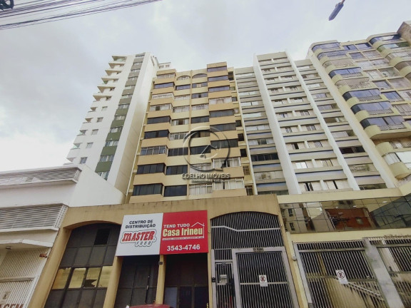 Imagem Apartamento com 2 Quartos à Venda, 62 m² em Taguatinga Norte - Taguatinga