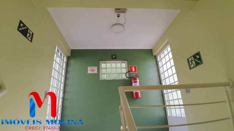 Imagem Sala Comercial para Alugar, 26 m² em Osvaldo Cruz - São Caetano Do Sul