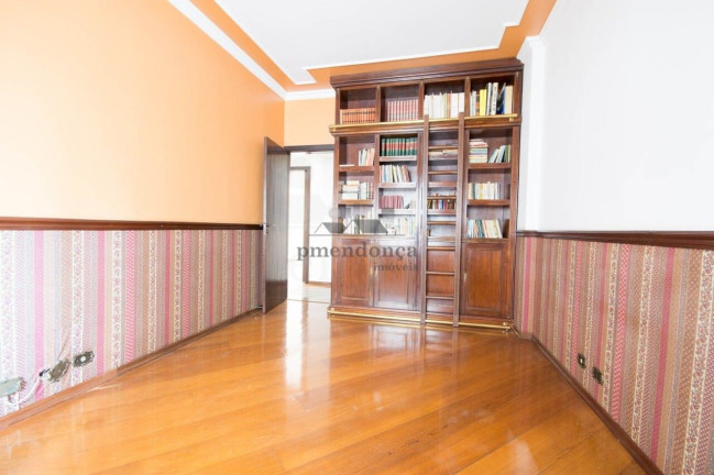 Imagem Apartamento com 3 Quartos à Venda, 210 m² em Higienópolis - São Paulo Imagem Apartamento com 3 Quartos à Venda, 210 m² em Higienópolis - São Paulo