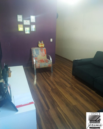 Imagem Casa com 1 Quarto à Venda, 160 m² em Jardim Residencial Das Dálias - Sorocaba Imagem Casa com 1 Quarto à Venda, 160 m² em Jardim Residencial Das Dálias - Sorocaba
