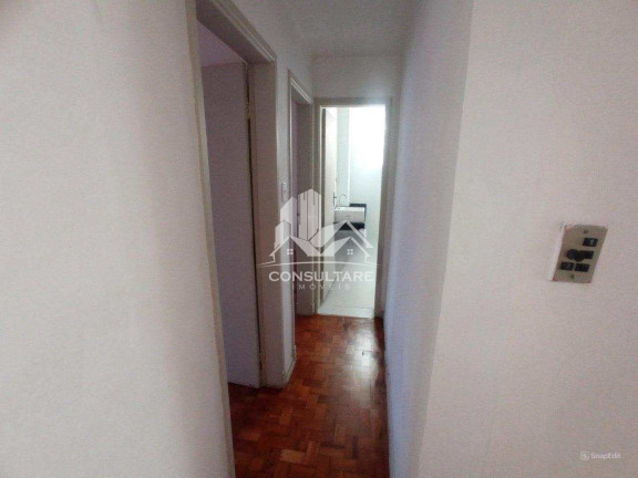 Imagem Apartamento com 2 Quartos à Venda, 80 m² em Gonzaga - Santos Imagem Apartamento com 2 Quartos à Venda, 80 m² em Gonzaga - Santos