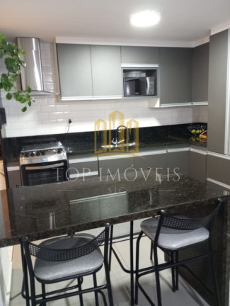Apartamento com 2 Quartos à Venda, 97 m² em Centro - São José Dos Campos