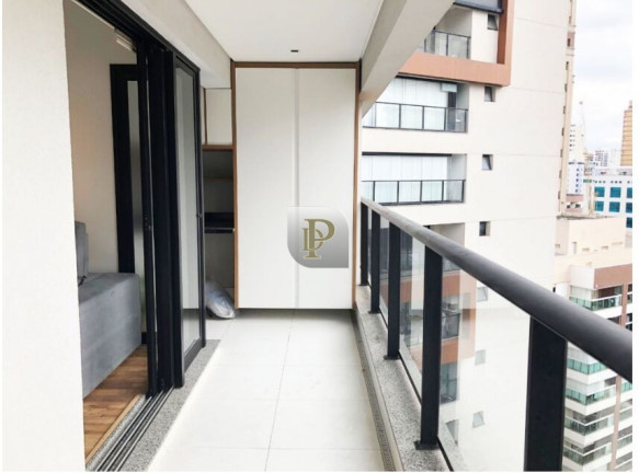 Imagem Apartamento com 1 Quarto à Venda, 47 m² em Vila Nova Conceição - São Paulo Imagem Apartamento com 1 Quarto à Venda, 47 m² em Vila Nova Conceição - São Paulo