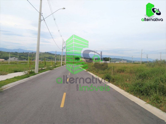 Imagem Terreno à Venda, 250 m² em Itapecirica - Taubaté
