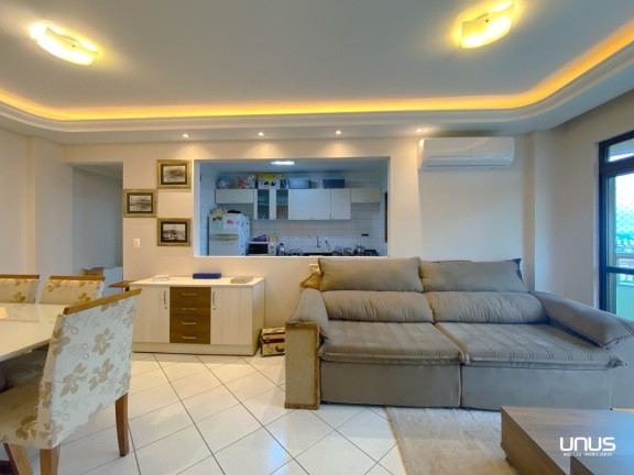 Imagem Apartamento com 2 Quartos à Venda, 104 m² em Estreito - Florianópolis Imagem Apartamento com 2 Quartos à Venda, 104 m² em Estreito - Florianópolis