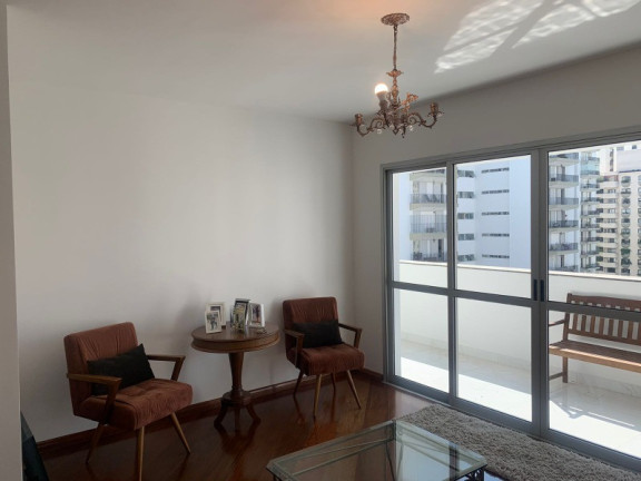 Imagem Imóvel com 4 Quartos à Venda, 143 m² em Indianópolis - São Paulo Imagem Imóvel com 4 Quartos à Venda, 143 m² em Indianópolis - São Paulo
