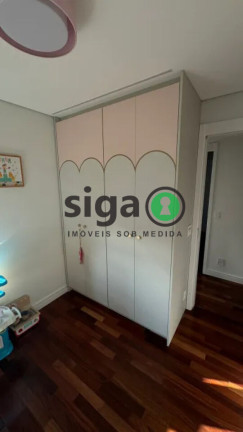 Imagem Apartamento com 3 Quartos à Venda, 145 m² em Campo Belo - São Paulo Imagem Apartamento com 3 Quartos à Venda, 145 m² em Campo Belo - São Paulo