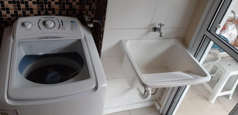 Imagem Apartamento com 2 Quartos à Venda, 49 m² em Granja Clotilde - Cotia