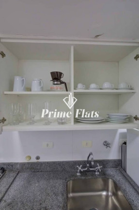 Imagem Apartamento com 1 Quarto à Venda, 66 m² em Jardim Paulista - São Paulo Imagem Apartamento com 1 Quarto à Venda, 66 m² em Jardim Paulista - São Paulo