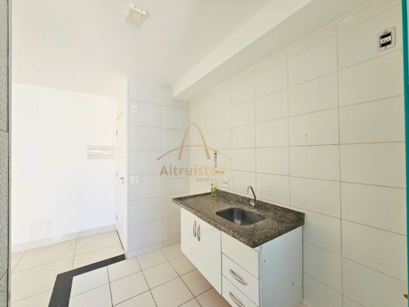 Imagem Apartamento com 2 Quartos à Venda, 46 m² em Padroeira - Osasco Imagem Apartamento com 2 Quartos à Venda, 46 m² em Padroeira - Osasco