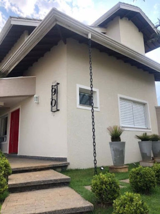 Imagem Casa com 4 Quartos à Venda, 450 m² em Condomínio Shambala I - Atibaia Imagem Casa com 4 Quartos à Venda, 450 m² em Condomínio Shambala I - Atibaia