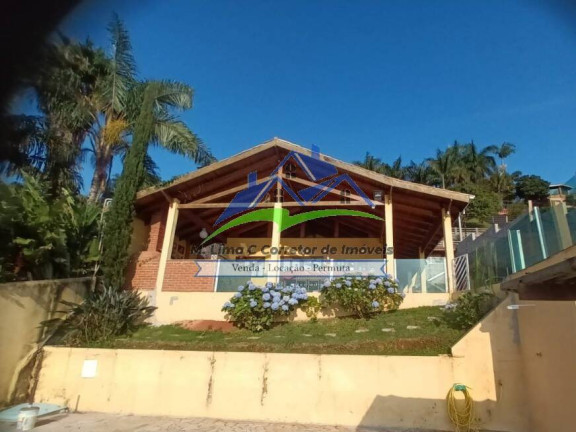 Imagem Chácara com 4 Quartos à Venda, 1 m² em Condomínio Fechado águas De Igaratá - Igaratá Imagem Chácara com 4 Quartos à Venda, 1 m² em Condomínio Fechado águas De Igaratá - Igaratá