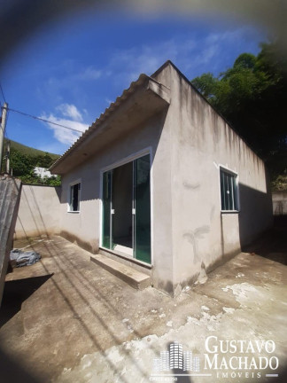 Imagem Casa com 2 Quartos à Venda, 94 m² em Retiro - Volta Redonda
