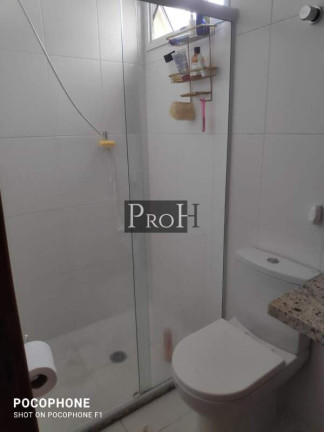 Imagem Apartamento com 2 Quartos à Venda, 60 m² em Campestre - Santo André