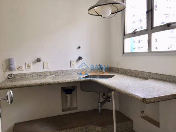 Imagem Apartamento com 3 Quartos à Venda ou Locação, 198 m² em Higienópolis - São Paulo Imagem Apartamento com 3 Quartos à Venda ou Locação, 198 m² em Higienópolis - São Paulo