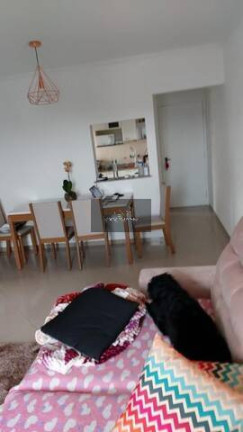 Imagem Apartamento com 2 Quartos à Venda, 60 m² em Mandaqui - São Paulo Imagem Apartamento com 2 Quartos à Venda, 60 m² em Mandaqui - São Paulo