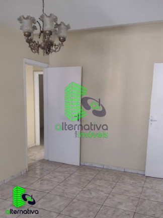Imagem Apartamento com 2 Quartos à Venda, 58 m² em Centro - Taubaté