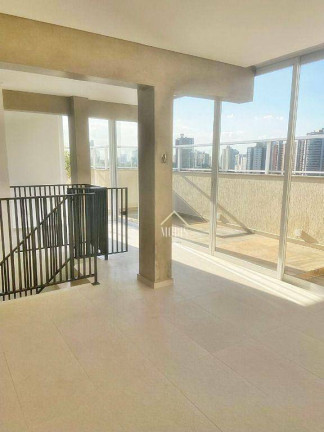 Imagem Cobertura com 2 Quartos à Venda, 164 m² em Vila Guiomar - Santo André Imagem Cobertura com 2 Quartos à Venda, 164 m² em Vila Guiomar - Santo André