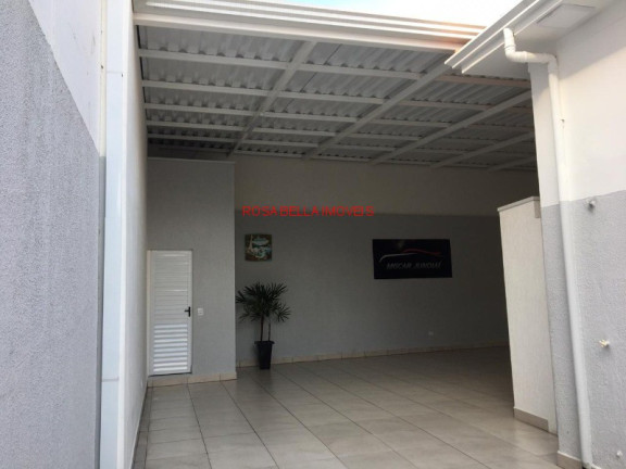 Imagem Casa com 2 Quartos à Venda, 170 m² em Ponte De São João - Jundiaí