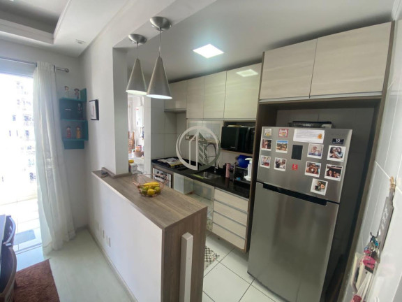 Imagem Apartamento com 2 Quartos à Venda, 64 m² em Marapé - Santos Imagem Apartamento com 2 Quartos à Venda, 64 m² em Marapé - Santos