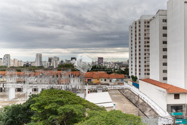 Imagem Apartamento com 3 Quartos à Venda, 83 m² em Cerqueira César - São Paulo Imagem Apartamento com 3 Quartos à Venda, 83 m² em Cerqueira César - São Paulo