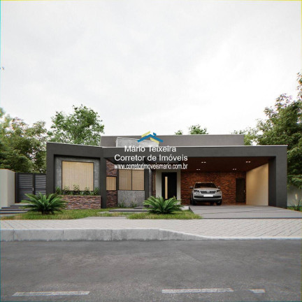 Imagem Casa de Condomínio com 4 Quartos à Venda, 269 m² em Urbanova - São José Dos Campos Imagem Casa de Condomínio com 4 Quartos à Venda, 269 m² em Urbanova - São José Dos Campos