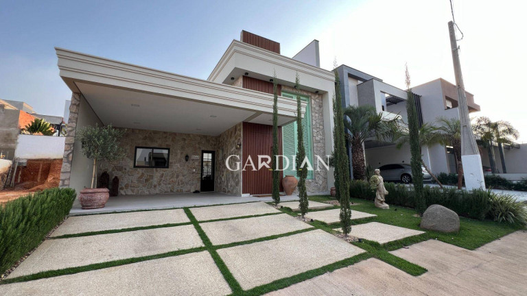 Imagem Casa com 3 Quartos à Venda, 200 m² em Condomínio Piemonte - Indaiatuba Imagem Casa com 3 Quartos à Venda, 200 m² em Condomínio Piemonte - Indaiatuba
