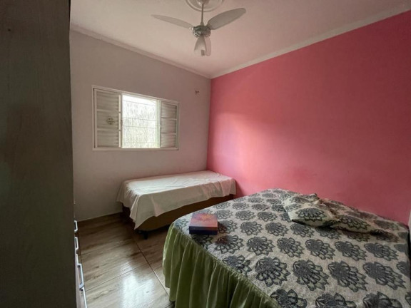 Imagem Sobrado com 2 Quartos à Venda, 125 m² em Residencial São Conrado - Tatuí Imagem Sobrado com 2 Quartos à Venda, 125 m² em Residencial São Conrado - Tatuí