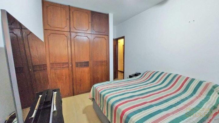 Imagem Apartamento com 4 Quartos à Venda, 300 m² em Serra - Belo Horizonte