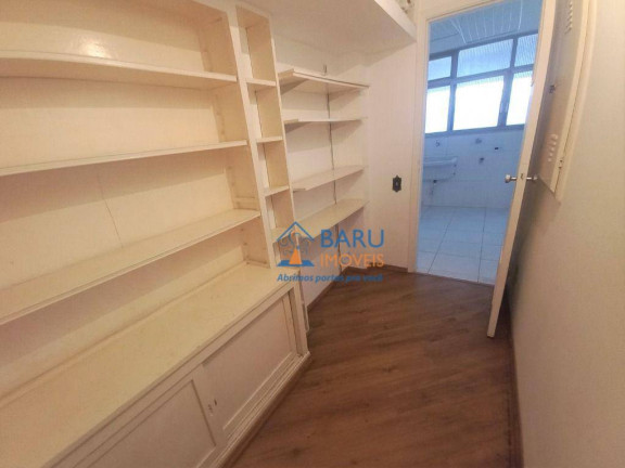 Imagem Apartamento com 3 Quartos para Alugar, 170 m² em Higienópolis - São Paulo Imagem Apartamento com 3 Quartos para Alugar, 170 m² em Higienópolis - São Paulo