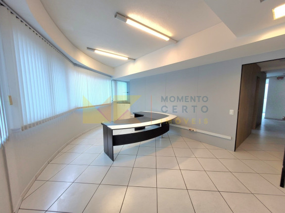 Imagem Ponto Comercial para Alugar, 670 m² em Vila Nova - Blumenau