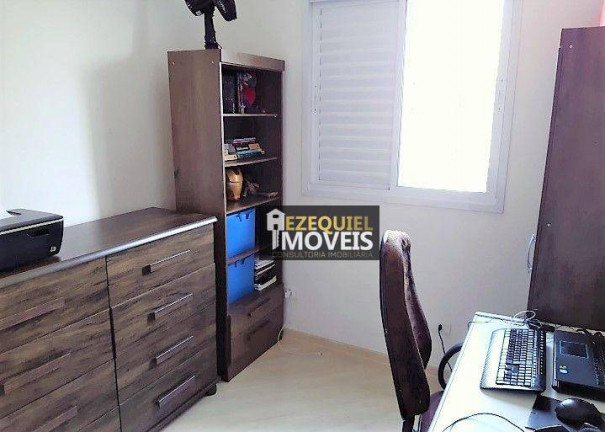 Imagem Apartamento com 3 Quartos à Venda, 62 m² em Nova Petrópolis - São Bernardo Do Campo