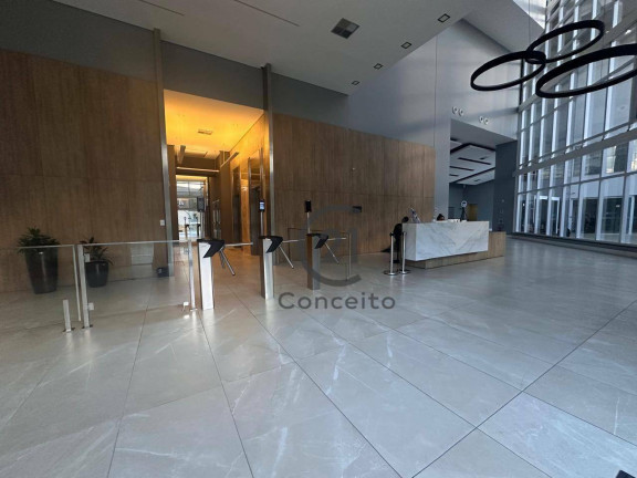Imagem Sala Comercial à Venda, 25 m² em Estreito - Florianópolis