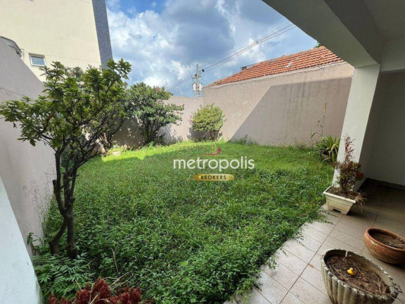 Imagem Casa com 3 Quartos à Venda, 242 m² em Santa Paula - São Caetano Do Sul Imagem Casa com 3 Quartos à Venda, 242 m² em Santa Paula - São Caetano Do Sul