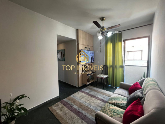 Imagem Apartamento com 2 Quartos à Venda, 68 m² em Enseada - Guarujá Imagem Apartamento com 2 Quartos à Venda, 68 m² em Enseada - Guarujá