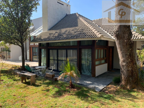 Imagem Casa com 3 Quartos à Venda, 240 m² em Granja Viana Ii - Cotia Imagem Casa com 3 Quartos à Venda, 240 m² em Granja Viana Ii - Cotia