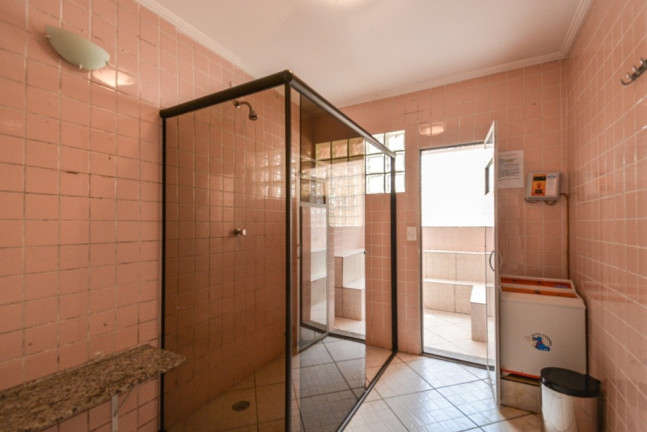 Imagem Apartamento com 1 Quarto à Venda, 65 m² em Jabaquara - São Paulo Imagem Apartamento com 1 Quarto à Venda, 65 m² em Jabaquara - São Paulo