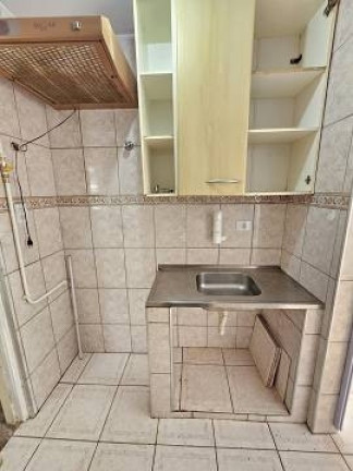 Imagem Apartamento com 1 Quarto à Venda, 25 m² em Vila Buarque - São Paulo Imagem Apartamento com 1 Quarto à Venda, 25 m² em Vila Buarque - São Paulo