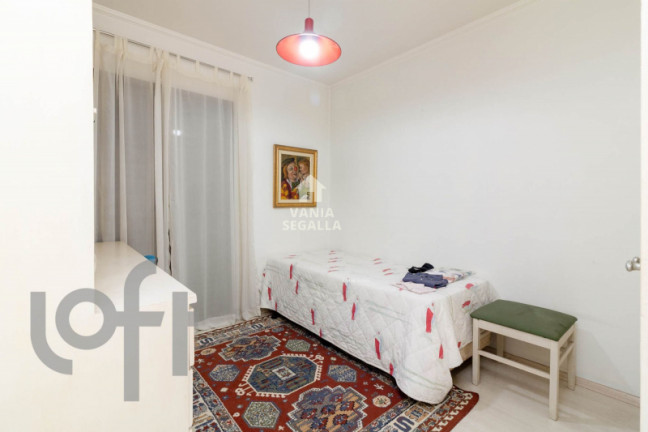 Imagem Apartamento com 3 Quartos à Venda, 155 m² em Perdizes - São Paulo Imagem Apartamento com 3 Quartos à Venda, 155 m² em Perdizes - São Paulo