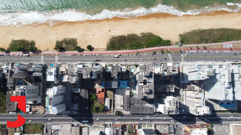 Imagem Apartamento com 3 Quartos à Venda,  em Praia De Itaparica - Vila Velha