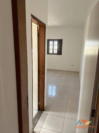 Imagem Casa com 2 Quartos à Venda, 90 m² em Praia Das Palmeiras - Caraguatatuba