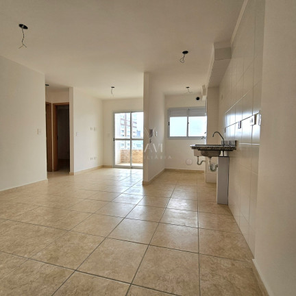 Imagem Apartamento com 2 Quartos à Venda, 58 m² em Guilhermina - Praia Grande Imagem Apartamento com 2 Quartos à Venda, 58 m² em Guilhermina - Praia Grande