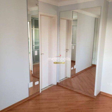 Imagem Apartamento com 2 Quartos à Venda, 68 m² em Santo Antônio - São Caetano Do Sul