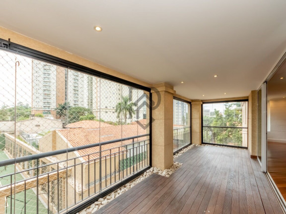 Imagem Apartamento com 3 Quartos à Venda, 218 m² em Campo Belo - São Paulo Imagem Apartamento com 3 Quartos à Venda, 218 m² em Campo Belo - São Paulo