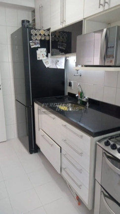 Imagem Apartamento com 2 Quartos à Venda, 61 m² em Barra Funda - São Paulo Imagem Apartamento com 2 Quartos à Venda, 61 m² em Barra Funda - São Paulo