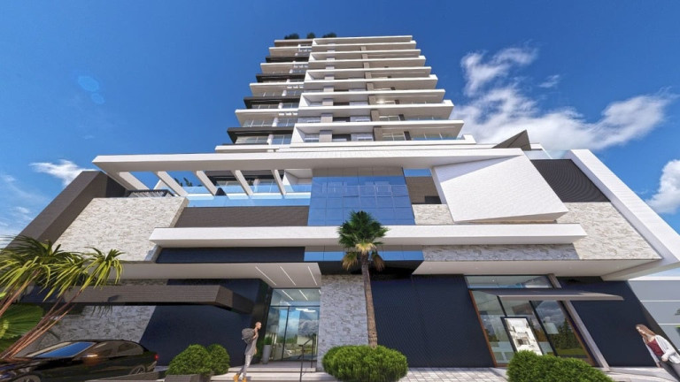 Imagem Apartamento com 2 Quartos à Venda, 104 m² em Zona Nova - Capão Da Canoa Imagem Apartamento com 2 Quartos à Venda, 104 m² em Zona Nova - Capão Da Canoa