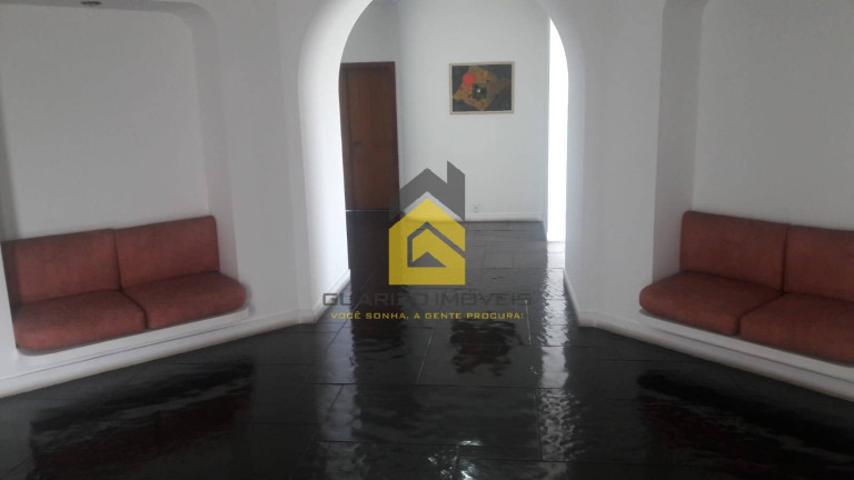 Apartamento com 3 Quartos à Venda, 254 m² em Centro - São Bernardo Do Campo