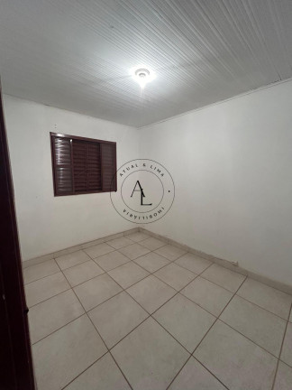 Imagem Casa com 3 Quartos à Venda, 63 m² em Vila Costa E Silva - Campinas Imagem Casa com 3 Quartos à Venda, 63 m² em Vila Costa E Silva - Campinas